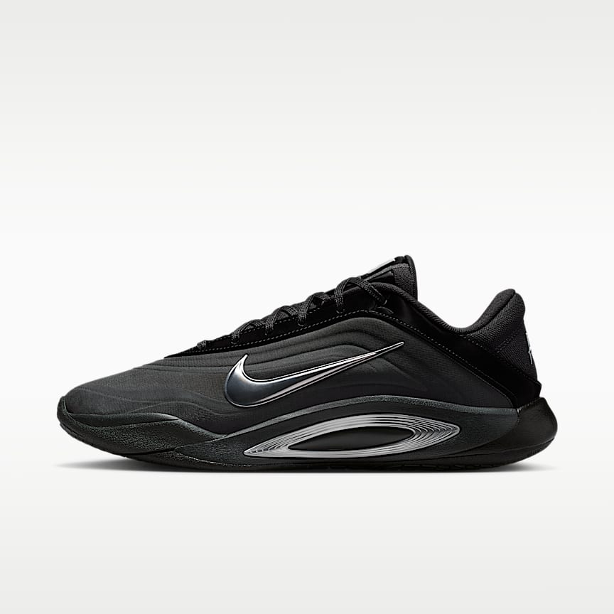 Ja 3 By You Custom Basketball Shoes. Nike ID
